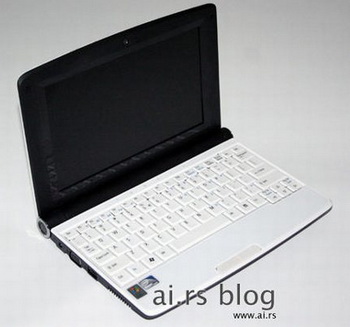 Mio P520G